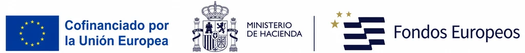 Logos oficiales europeos